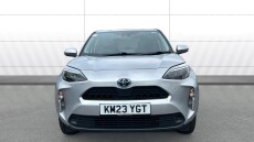 Toyota Yaris Cross 1.5 Hybrid Icon 5dr CVT Hybrid Estate